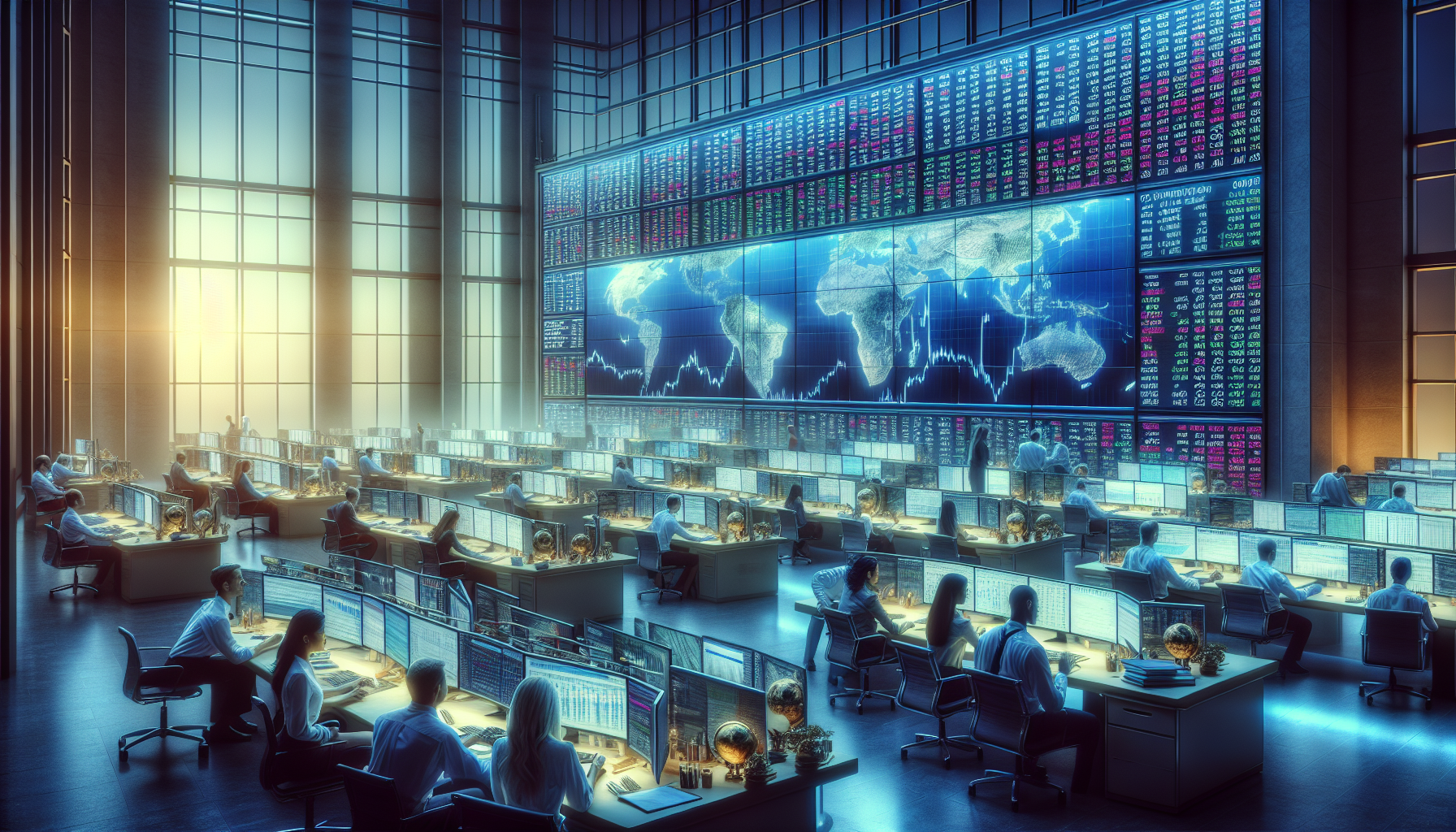 Friday, September 26, 2025 05:21 EST | Market Analysis: Short-Term Optimism Meets Long-Term Caution Amid Sector Volatility