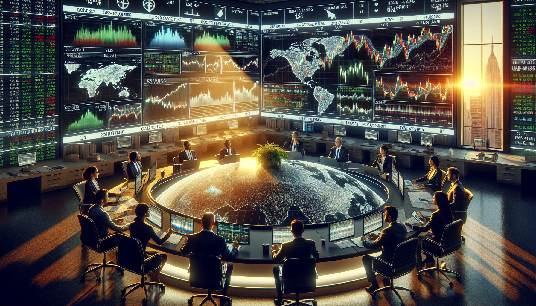 Saturday, September 27, 2025 05:15 EST | Market Dynamics & Sectoral Shifts: Tech, Energy, and Healthcare Shine Amid Geopolitical Tensions