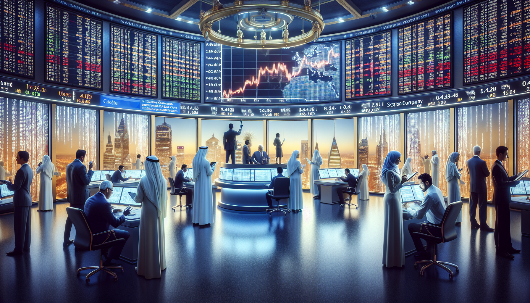 Sunday, October 05, 2025 05:18 EST | Market Volatility and Sector Trends: Key Insights for Investors