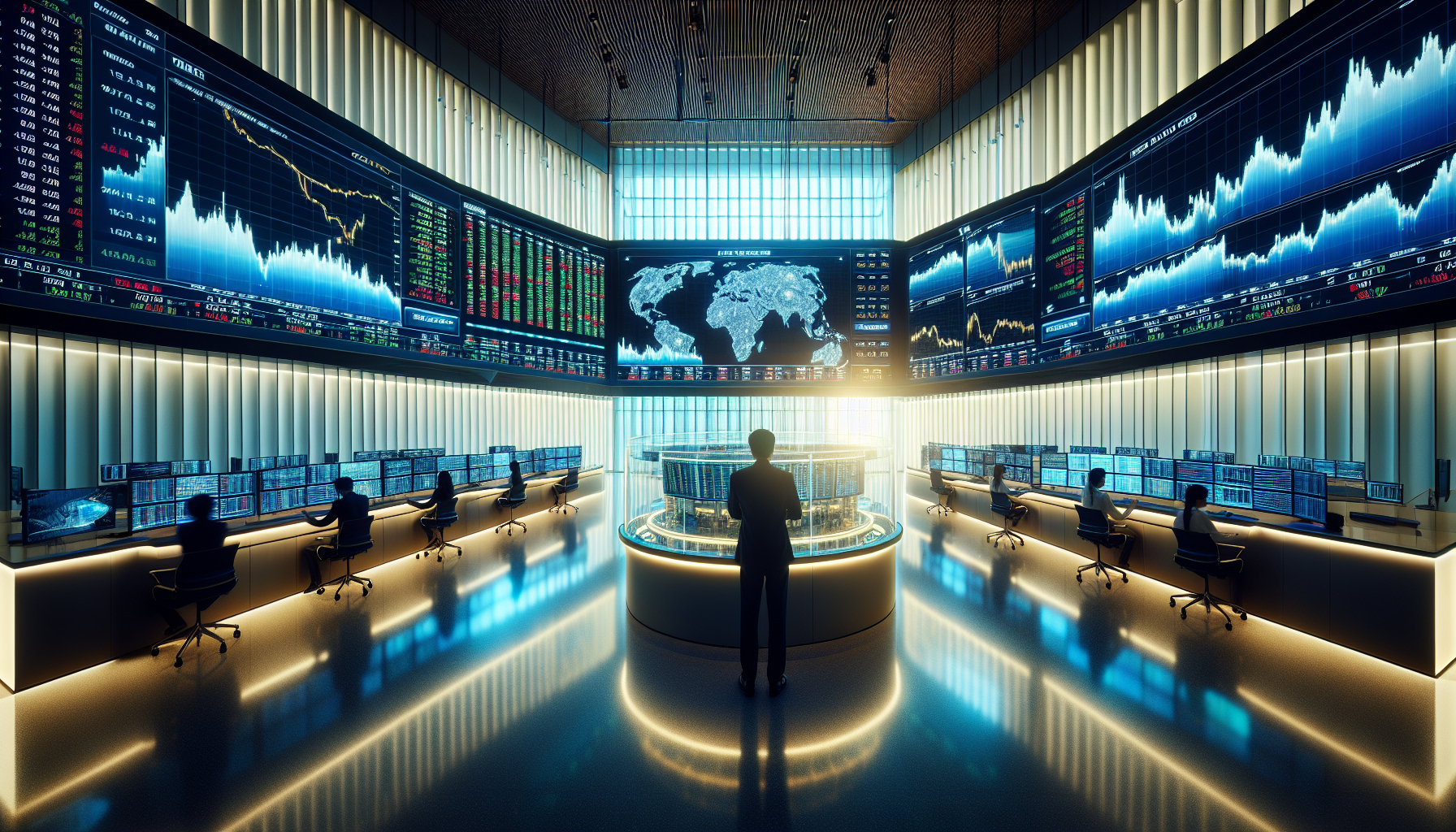 Sunday, December 21, 2025 04:25 EST | Market Confidence Mixed as Energy and Tech Sectors Shine Amid Economic Uncertainty