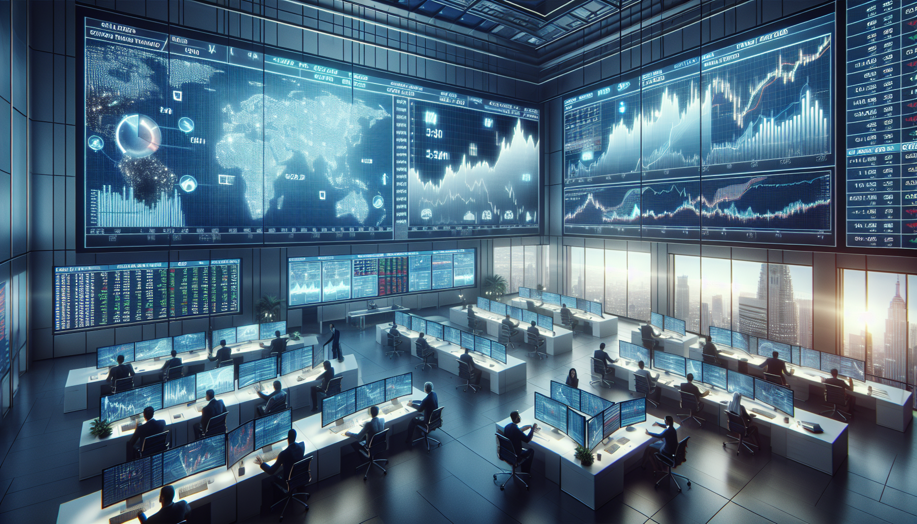 Friday, December 26, 2025 04:34 EST | Market Dynamics and Investment Strategies: Navigating Volatility and Opportunities