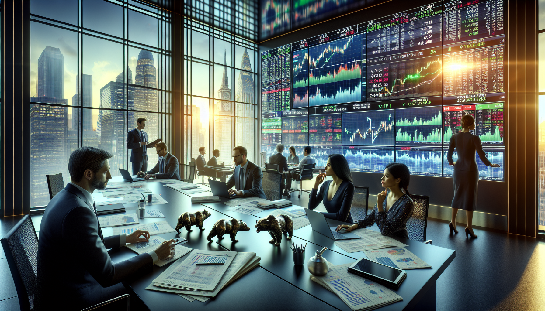 Saturday, December 27, 2025 04:30 EST | Energy Surge and Precious Metals Rally Amid Market Divergence