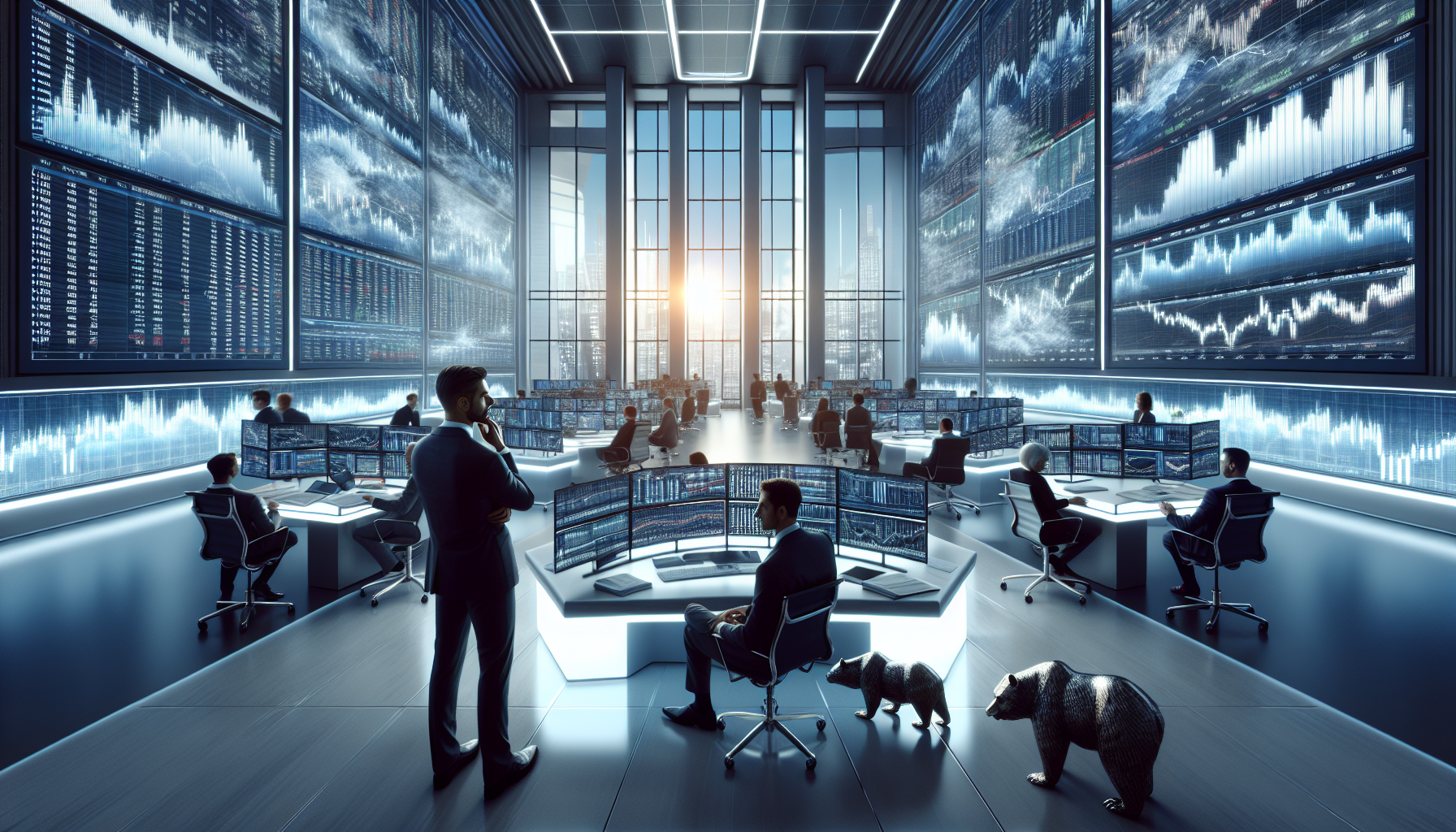 Friday, January 02, 2026 04:35 EST | Market Dynamics: S&P 500 Mixed Signals, Sector Shifts, and Investment Strategies for 2026