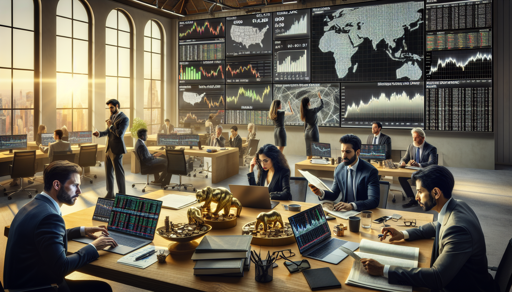 Sunday, January 11, 2026 04:31 EST | Market Dynamics Shift: Record Highs, Sector Swings, and Strategic Corporate Moves