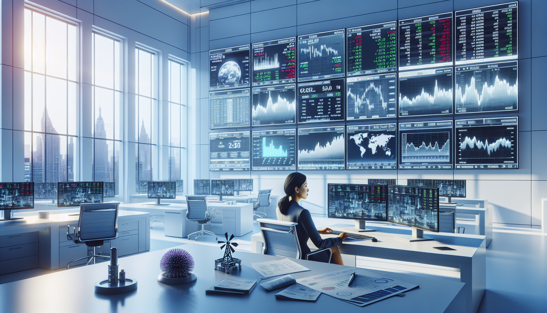 Saturday, January 17, 2026 04:27 EST | Mixed Market Signals: Energy Leads Gains, Financials Lags Amid S&P 500 Dynamics