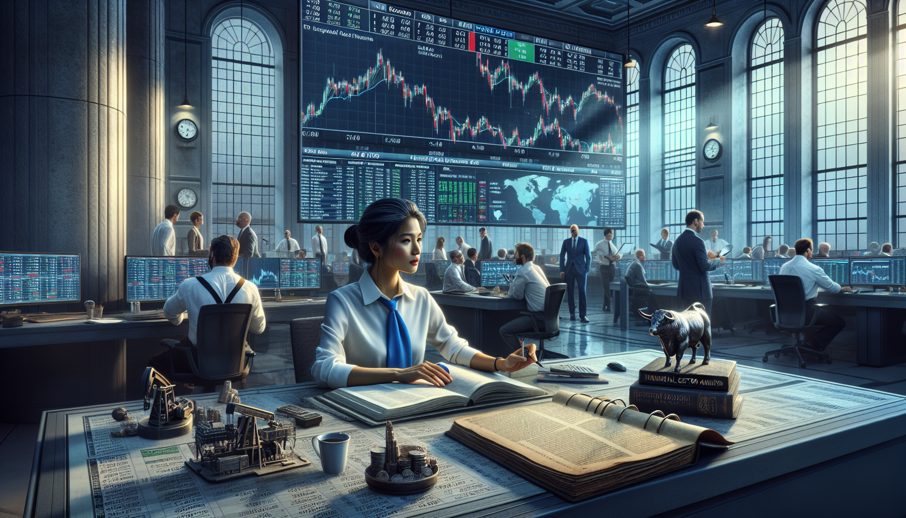 Sunday, January 18, 2026 04:20 EST | Market Momentum: S&P 500 Gains Amid Sector Shifts and Earnings Outlook