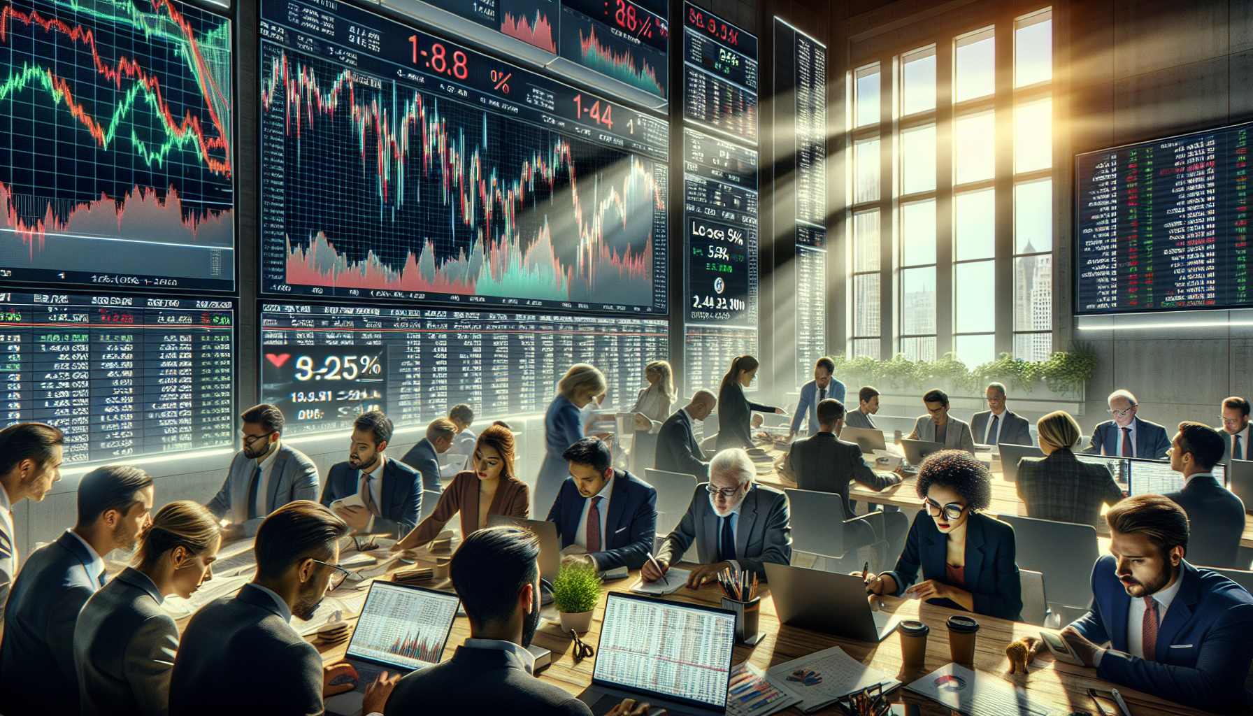 Sunday, January 04, 2026 04:29 EST | Preeti Capital Highlights Mixed S&P 500 Trends and Sector Shifts in 2026