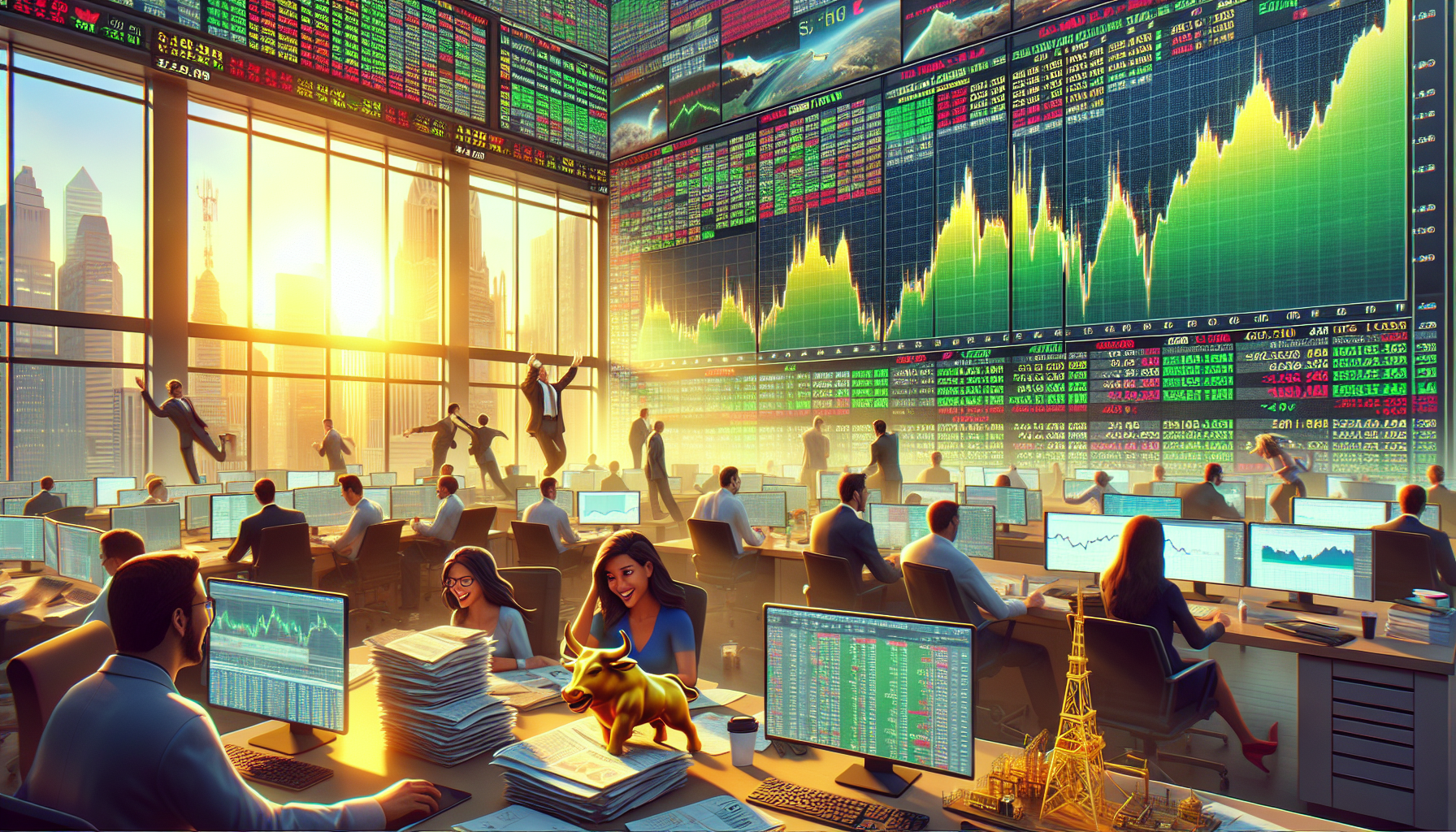 Monday, January 05, 2026 04:37 EST | S&P 500 Divergence Signals Mixed Market Sentiment Amid Geopolitical Tensions