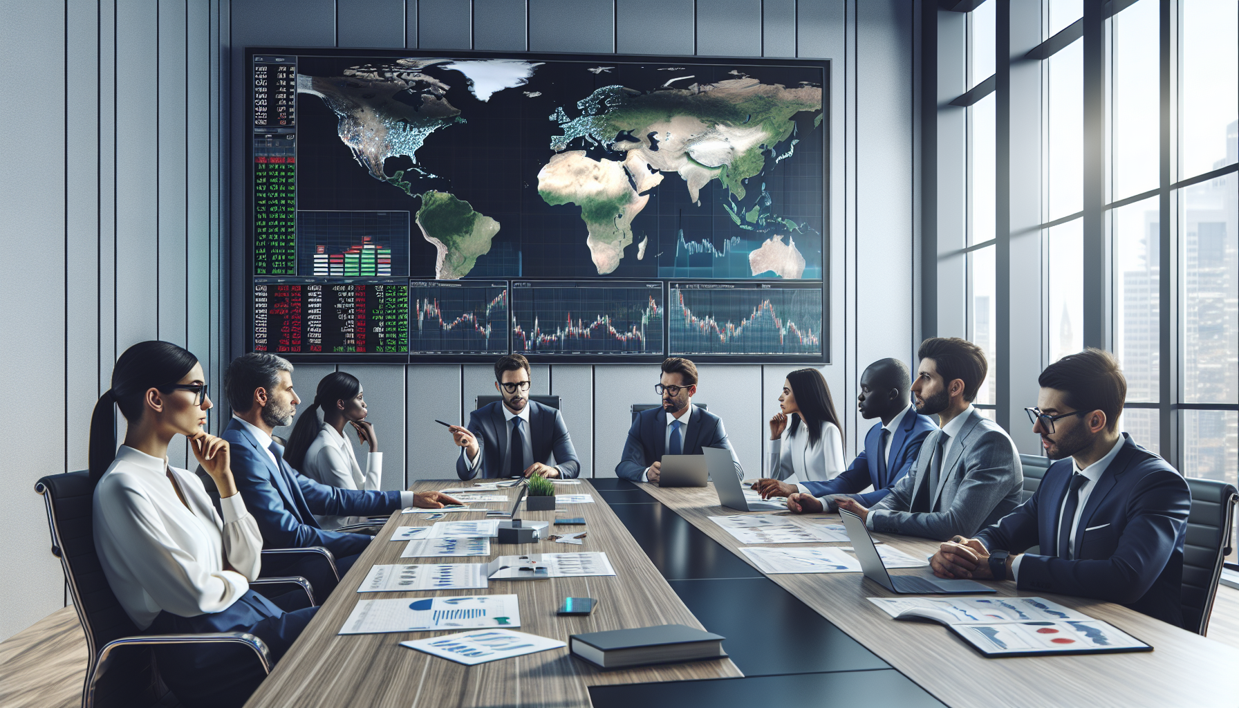 Friday, January 09, 2026 04:37 EST | Market Insights: Energy Surge, Small-Cap Gains, and Strategic Stock Picks