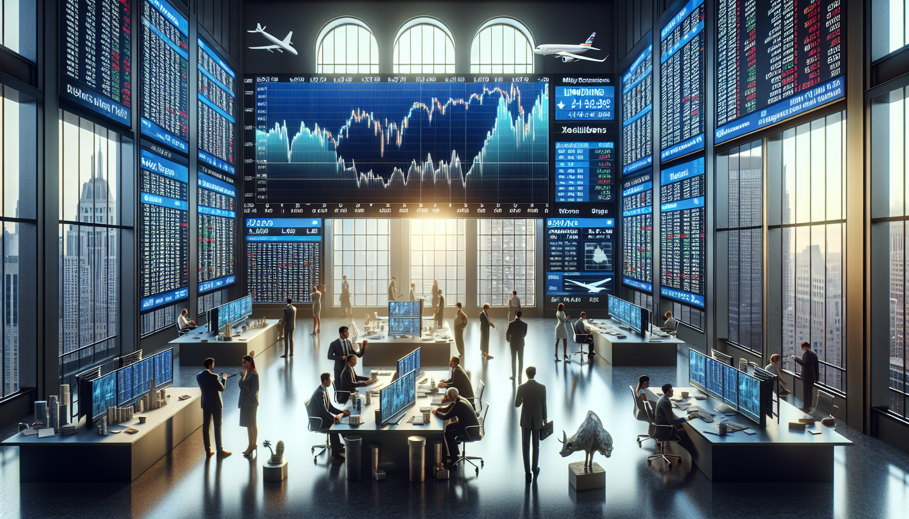 Thursday, January 01, 2026 04:28 EST | Market Insights: Energy Surge and Sector Divergence Shape 2026 Outlook